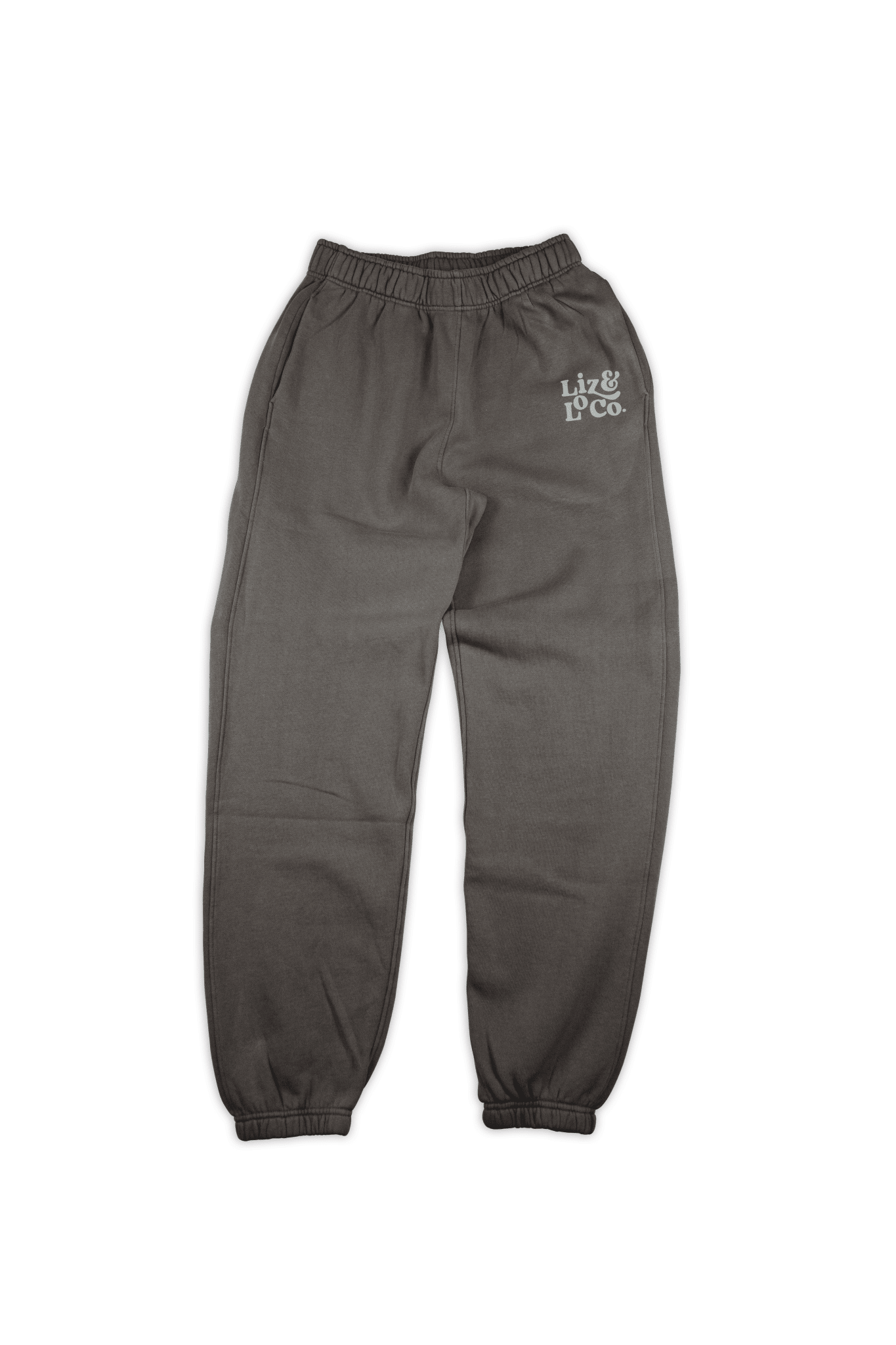 Liz and Lo Co joggers - Liz and Lo Co