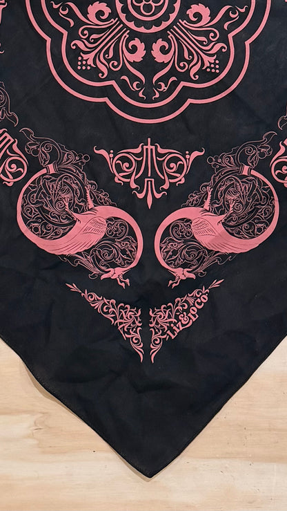 Dragon Slayer Bandana