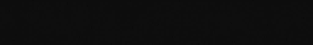 Solid black color swatch