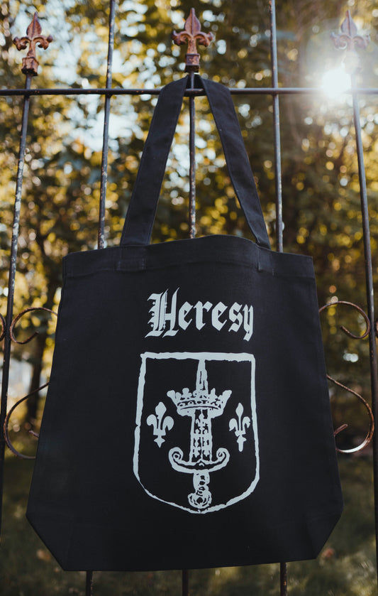 Heresy tote