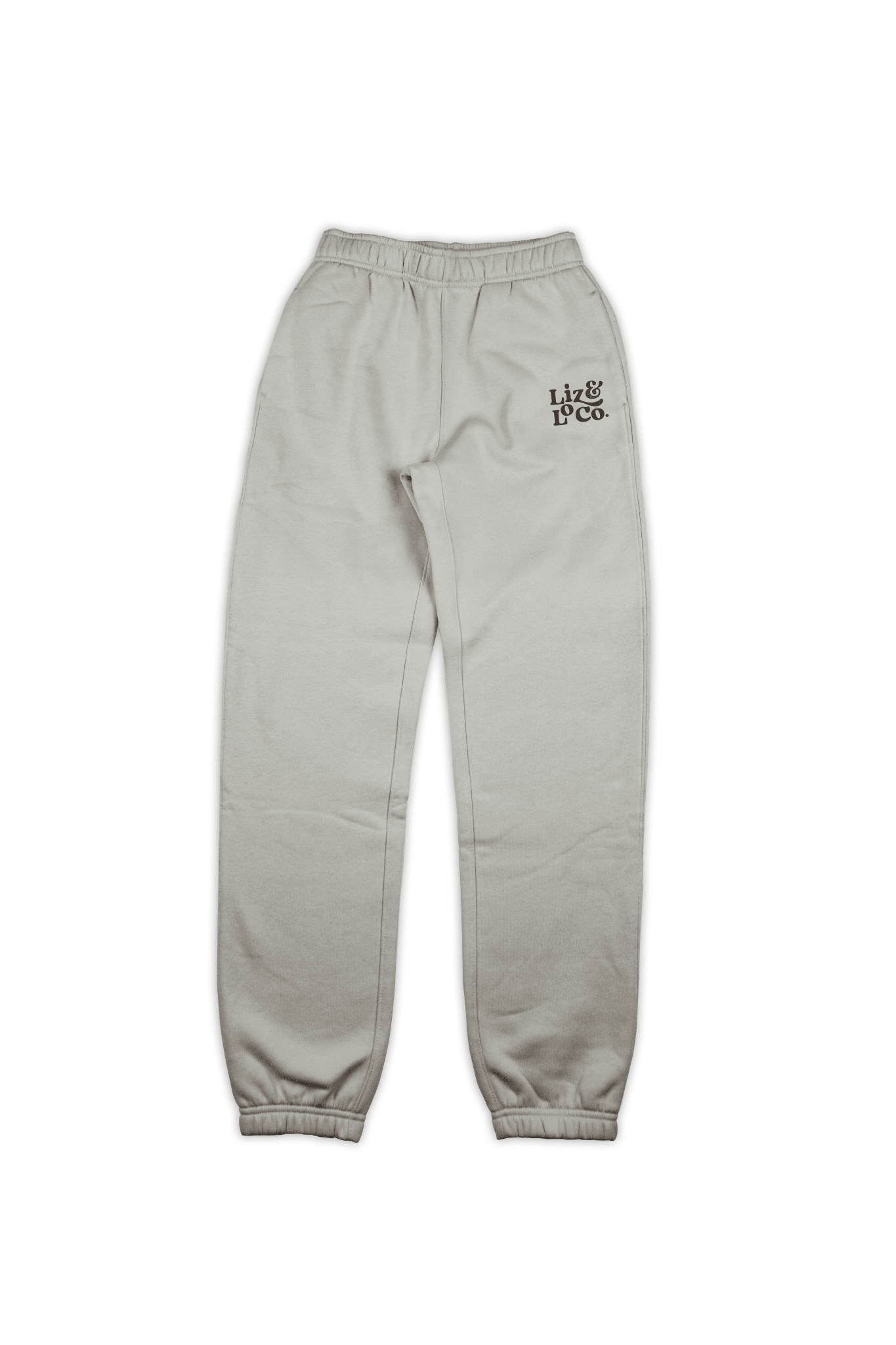 Liz and Lo Co joggers - Liz and Lo Co