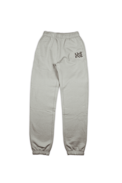 Liz and Lo Co joggers - Liz and Lo Co