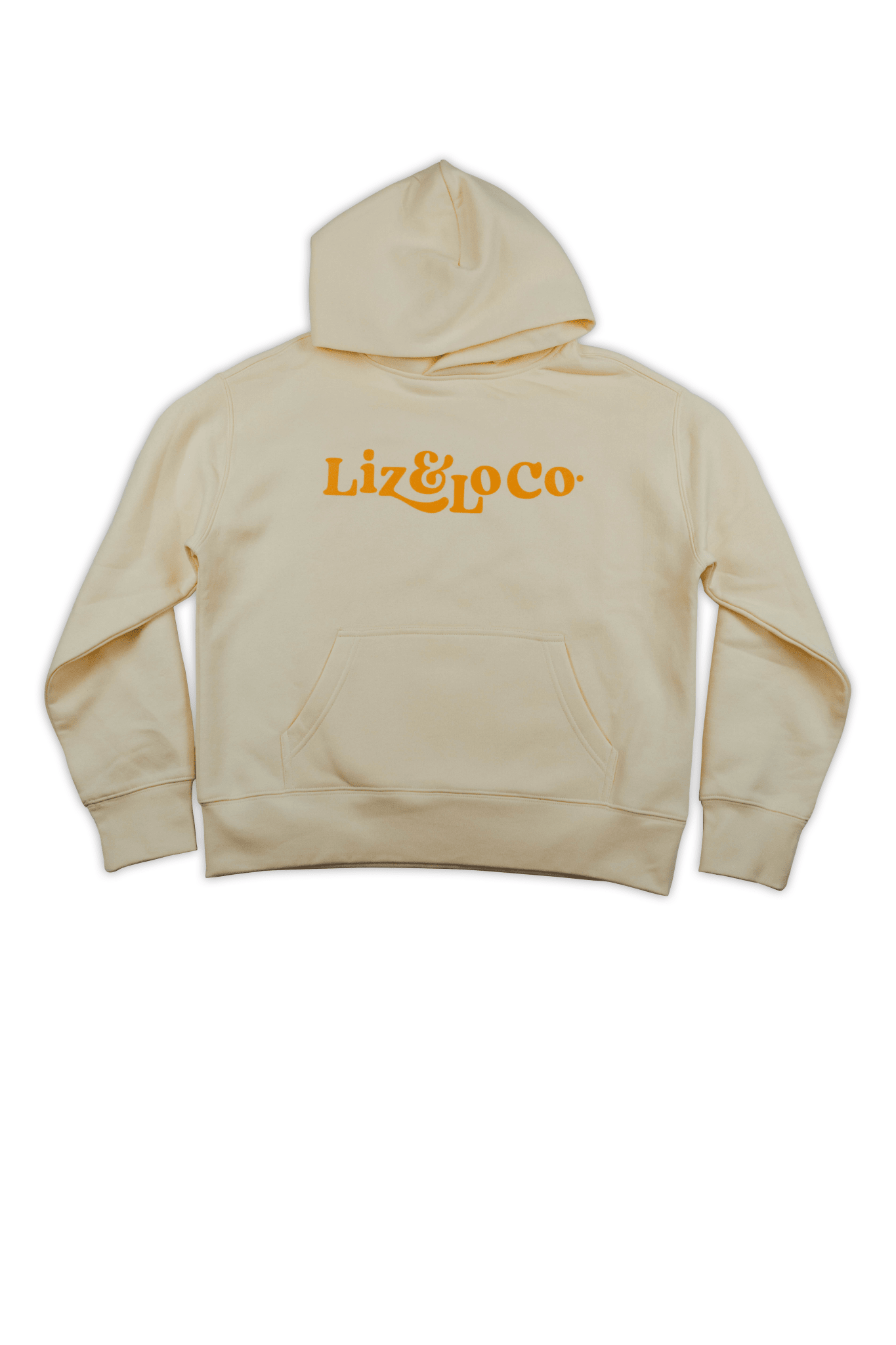 Liz & Lo Co. Hoodies - Liz and Lo Co