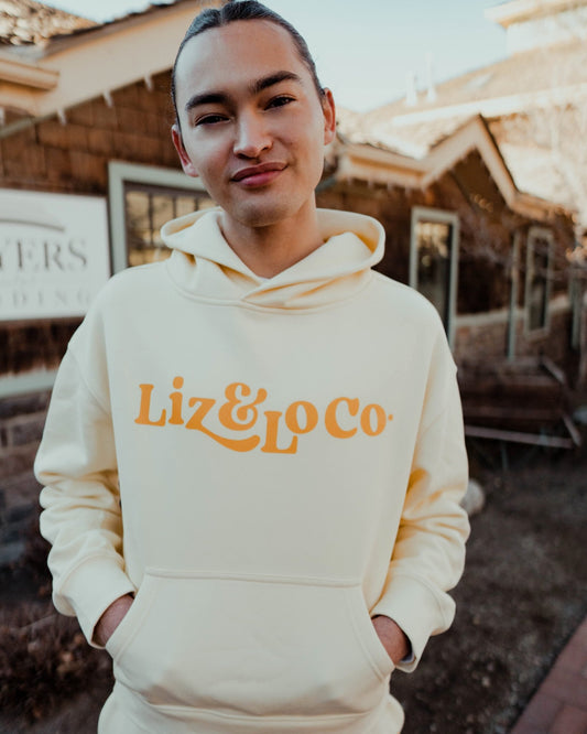 Liz & Lo Co. Hoodies - Liz and Lo Co