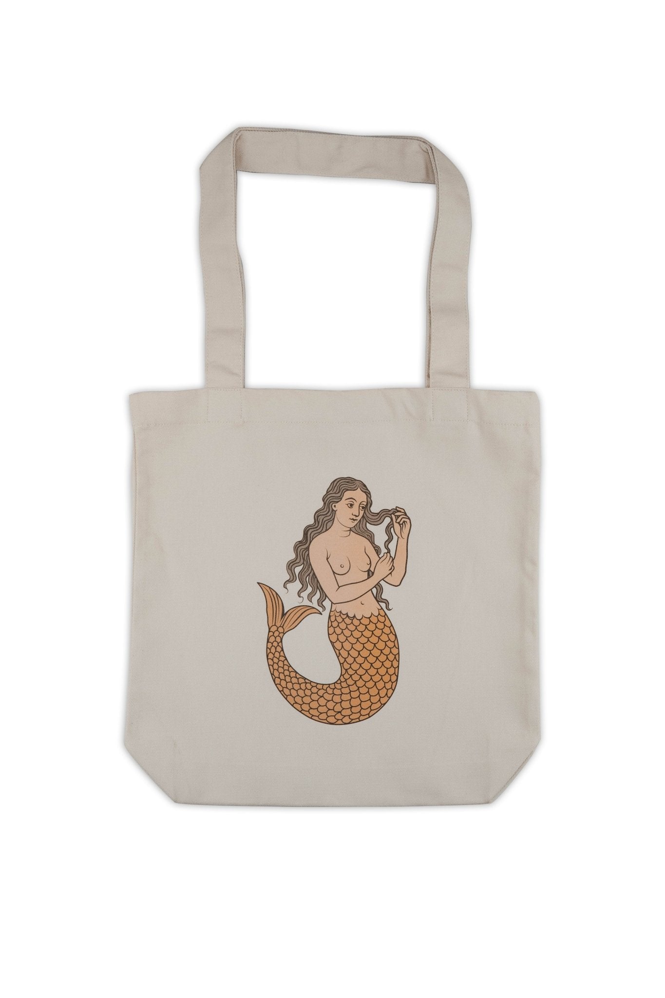 Nauti mermaid tote - Liz and Lo Co