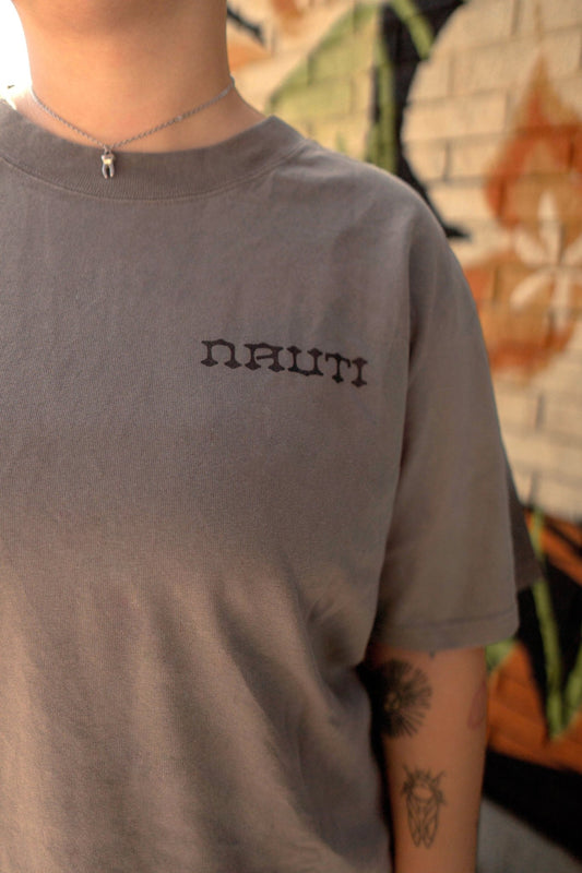Nauti tee - Liz and Lo Co