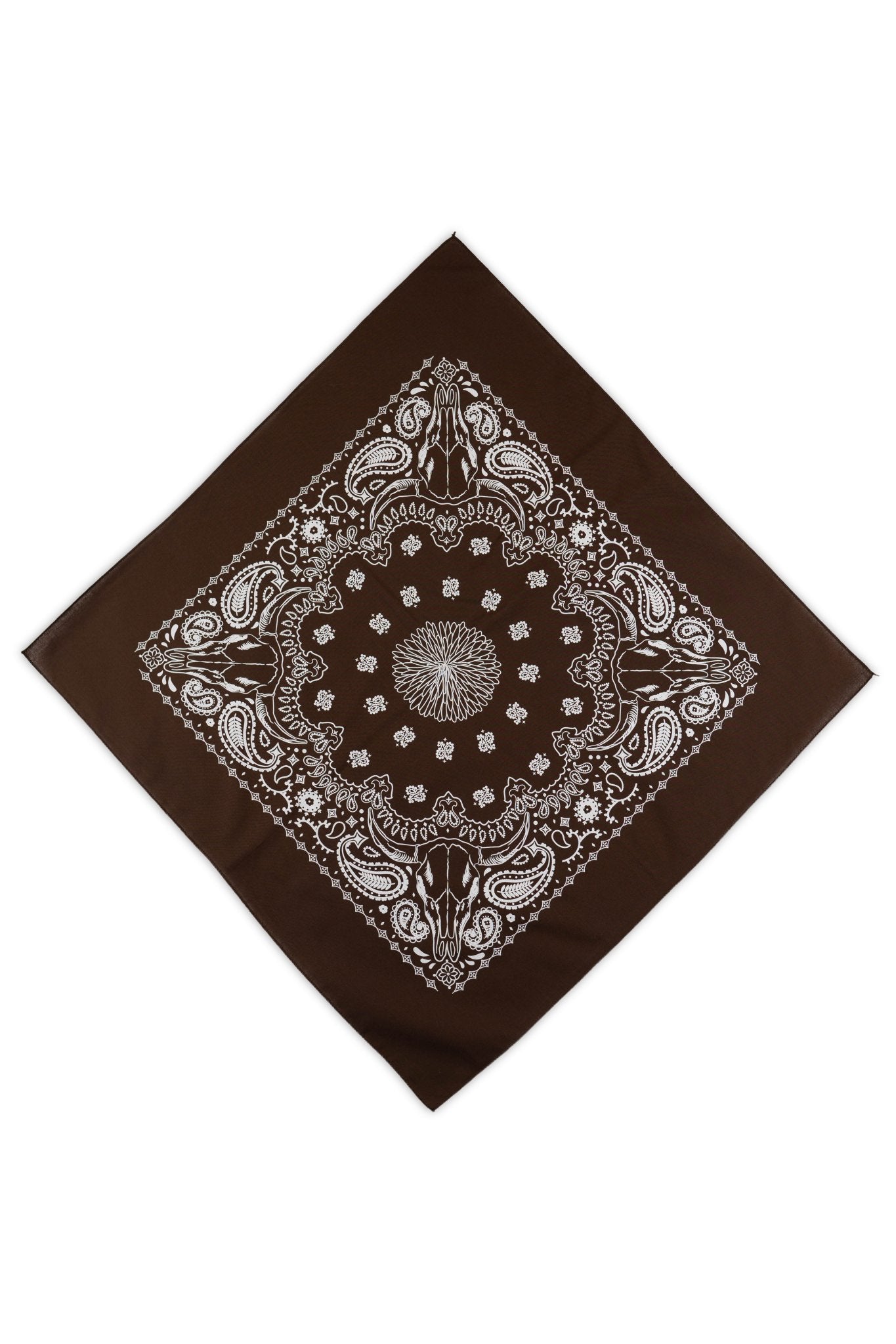 No bull bandana - Liz and Lo Co