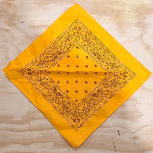 Soaring Sun Bandana - Liz and Lo Co
