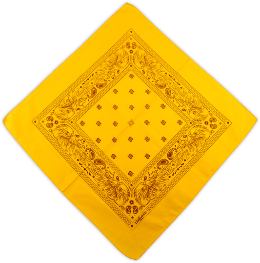 Soaring Sun Bandana - Liz and Lo Co