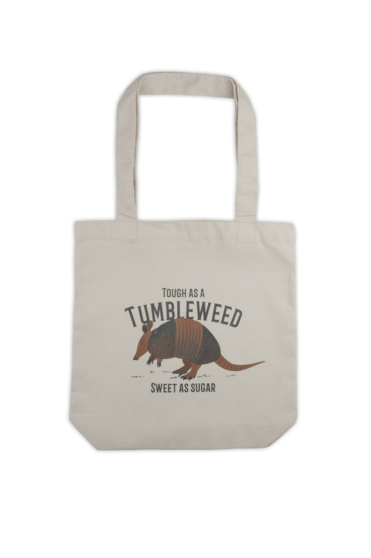 Sweet as sugar tote - Liz and Lo Co